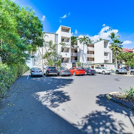 Beachside Kihei Vacation Rental With Stunning Views! Екстер'єр фото