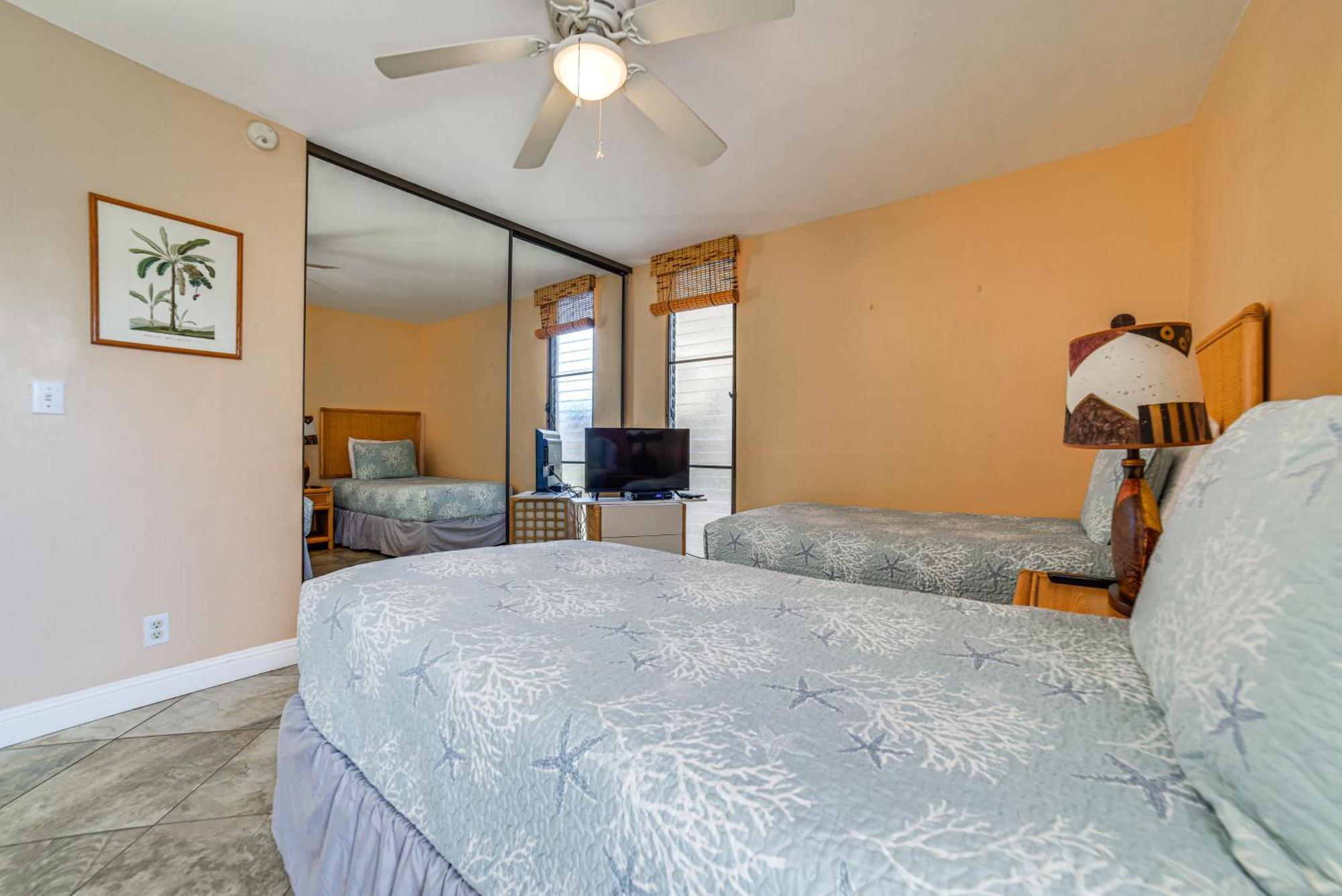 Beachside Kihei Vacation Rental With Stunning Views! Екстер'єр фото