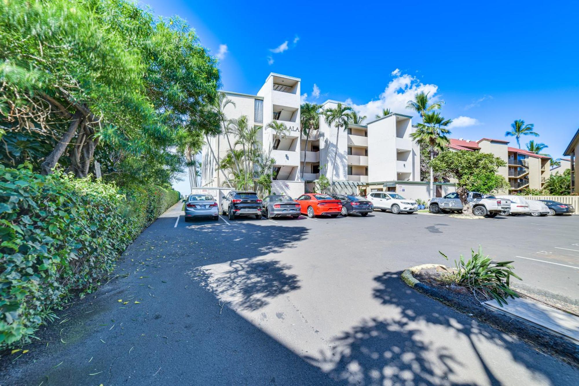 Beachside Kihei Vacation Rental With Stunning Views! Екстер'єр фото
