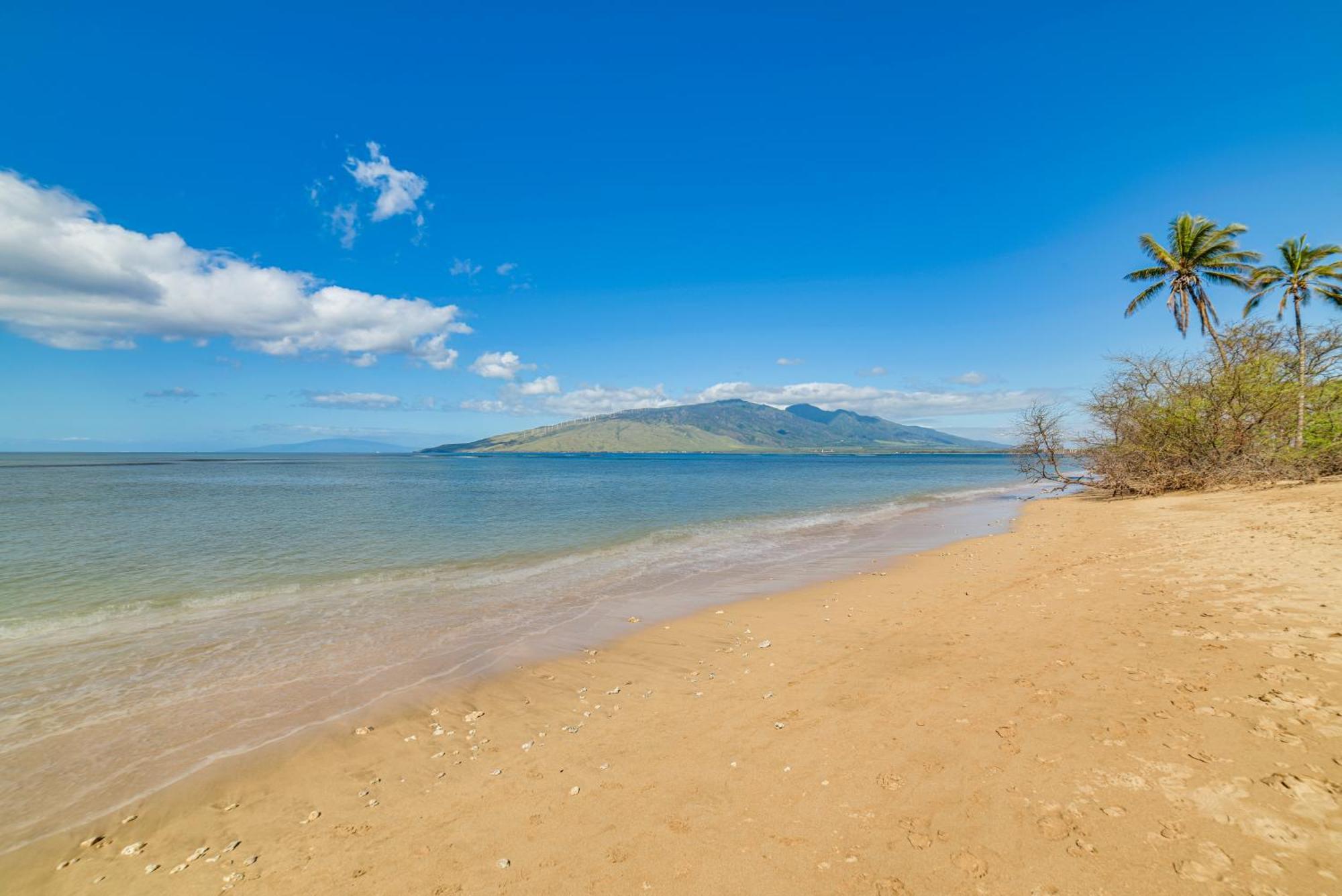 Beachside Kihei Vacation Rental With Stunning Views! Екстер'єр фото