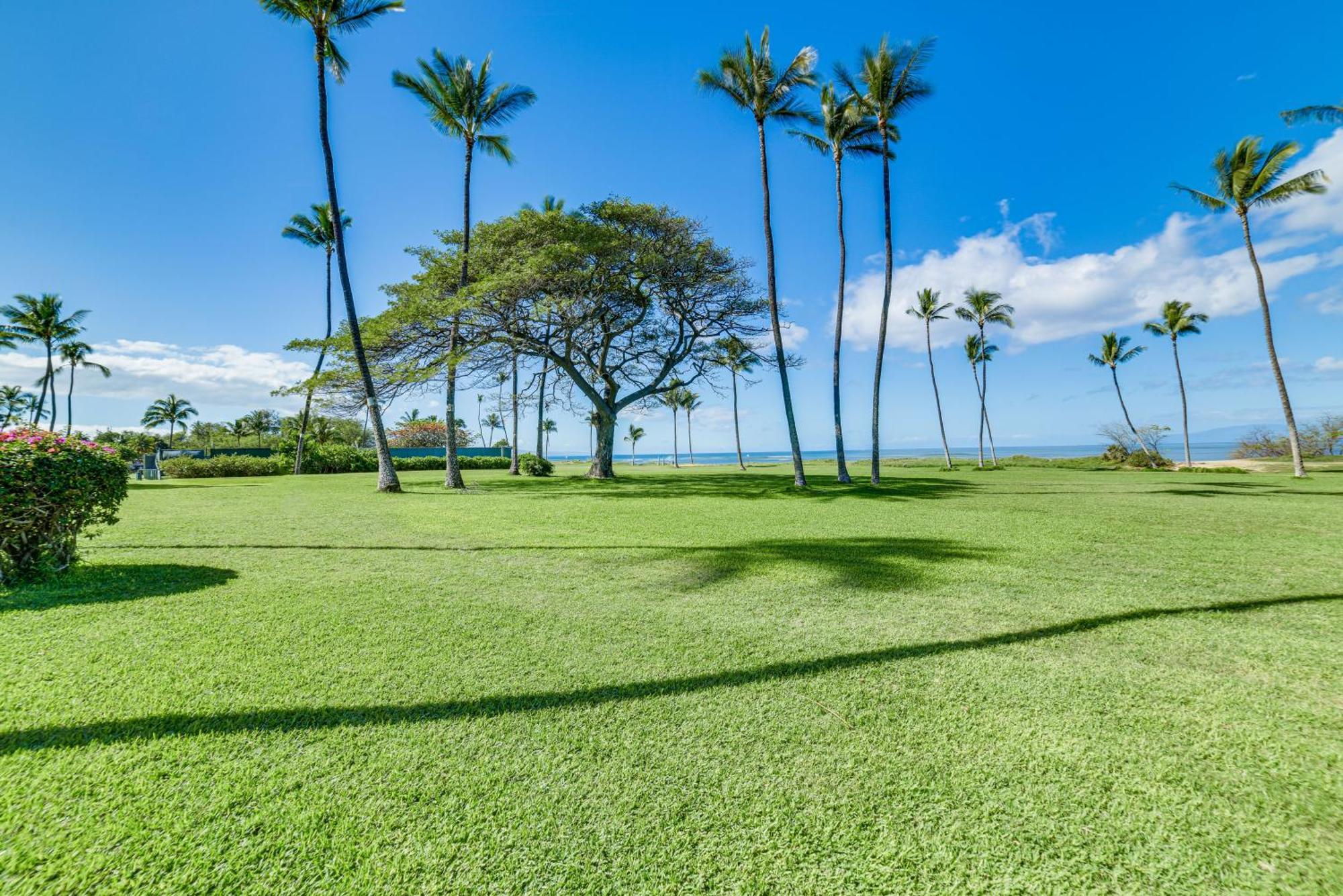 Beachside Kihei Vacation Rental With Stunning Views! Екстер'єр фото