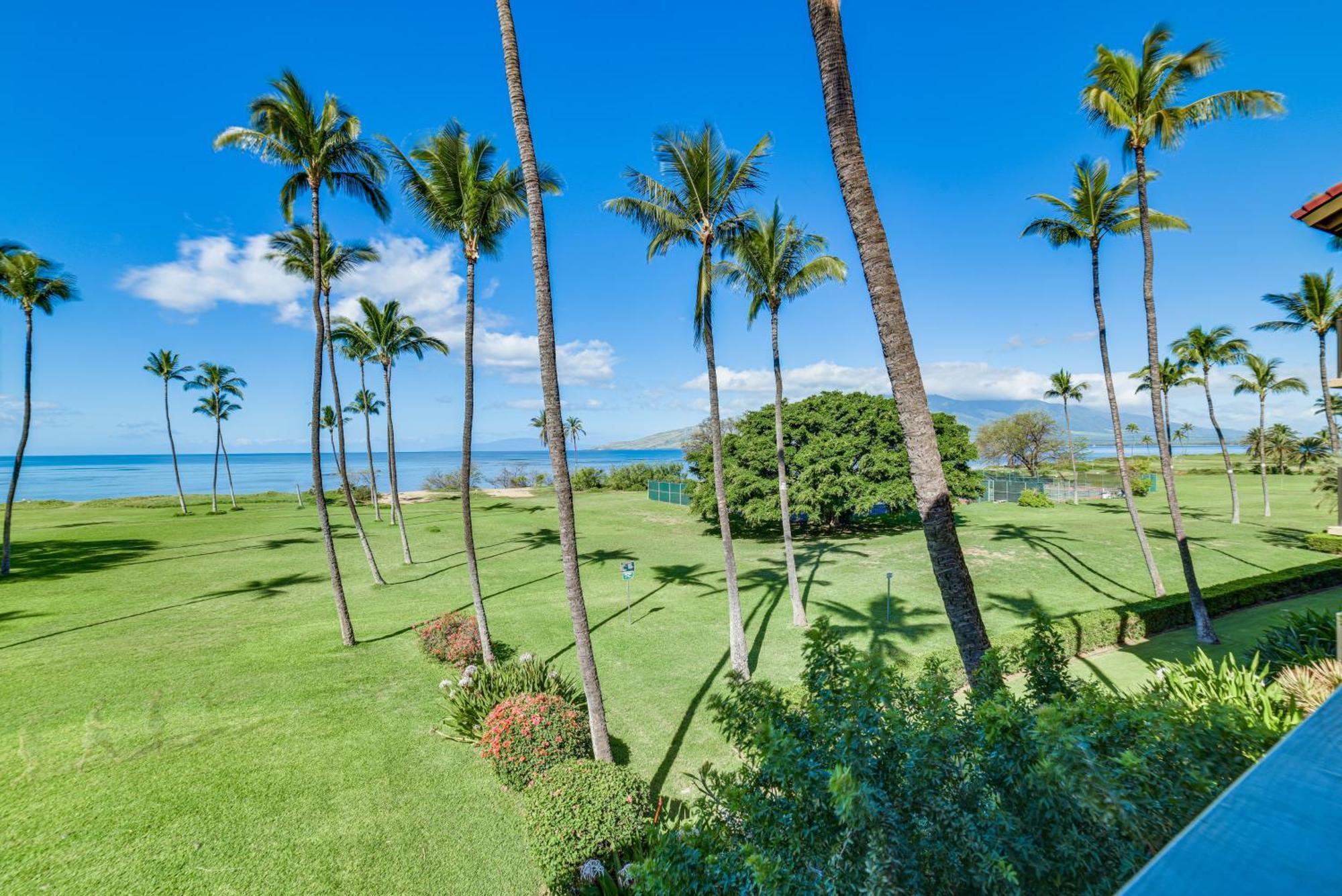 Beachside Kihei Vacation Rental With Stunning Views! Екстер'єр фото
