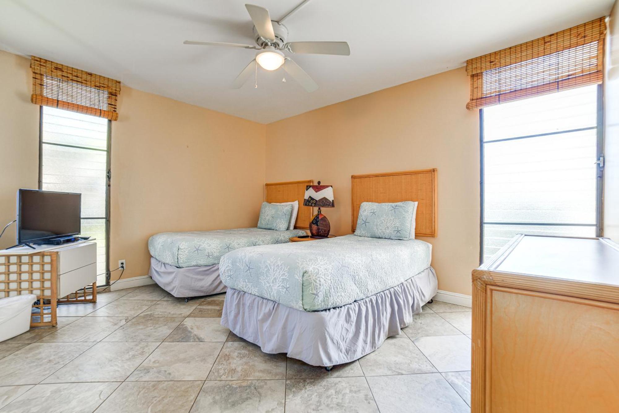 Beachside Kihei Vacation Rental With Stunning Views! Екстер'єр фото