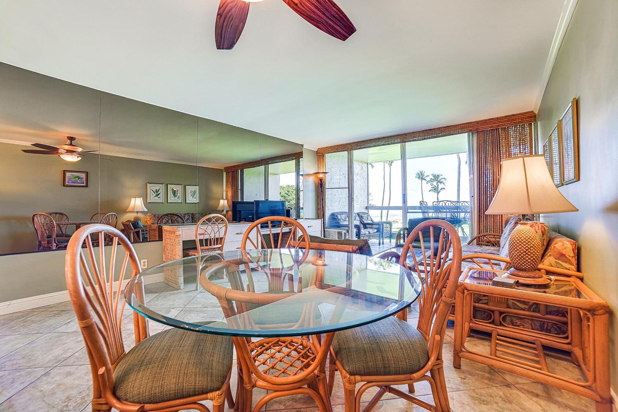 Beachside Kihei Vacation Rental With Stunning Views! Екстер'єр фото