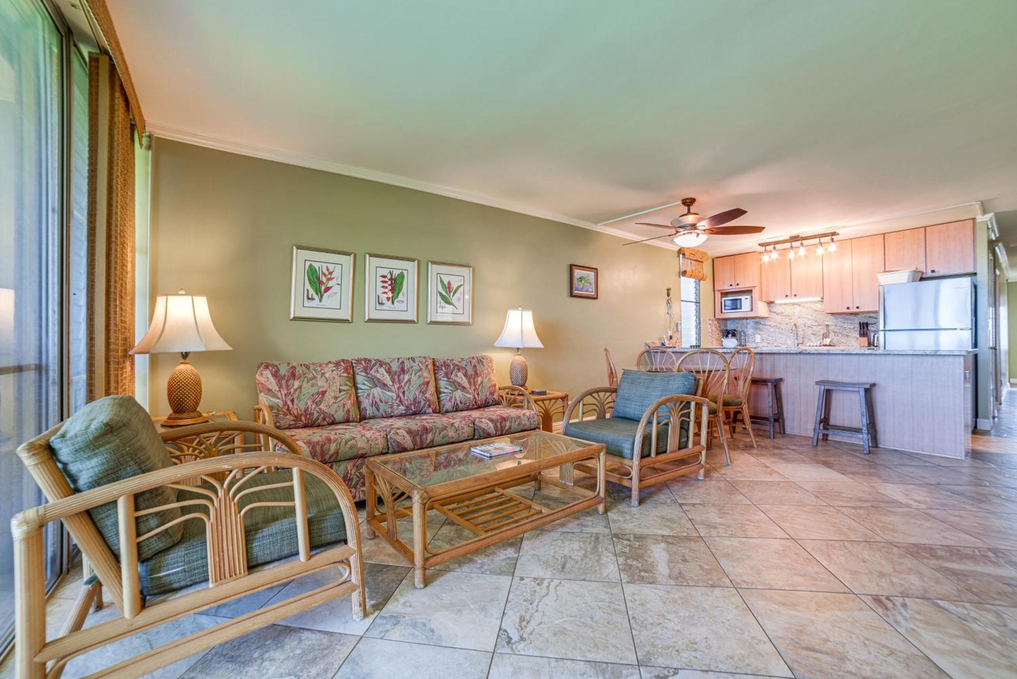 Beachside Kihei Vacation Rental With Stunning Views! Екстер'єр фото